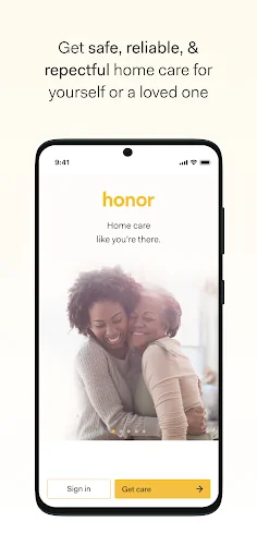 Honor Family