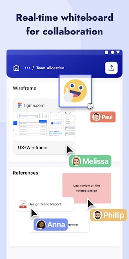 ALLO (Formerly BeeCanvas)