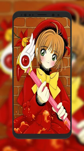 All AnimeMasterpiece Wallpaper screenshot 1