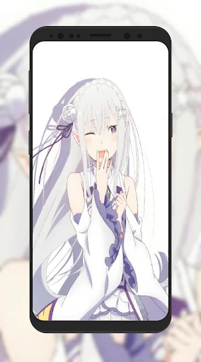 All AnimeMasterpiece Wallpaper screenshot 3