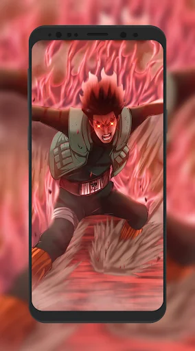 All AnimeMasterpiece Wallpaper screenshot 4