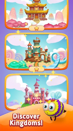 Jolly Battle