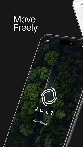 JOLT Electric Vehicle Charging screenshot 1