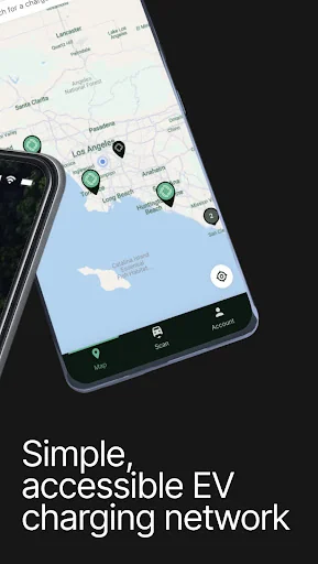 JOLT Electric Vehicle Charging screenshot 2
