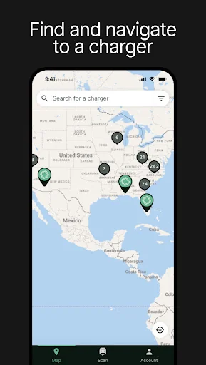 JOLT Electric Vehicle Charging screenshot 3