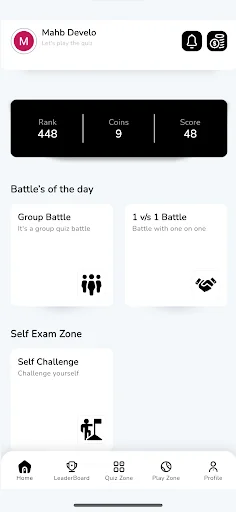 JomTajwid Quiz