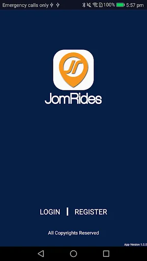 Jomrides