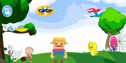 Children's songs in Portuguese