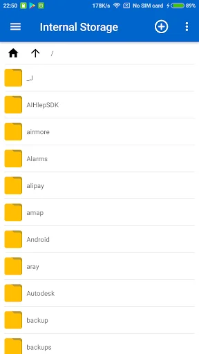 Just Notepad Pro screenshot 1