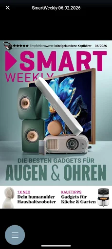 SmartWeekly