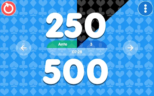 Easy Blinds - Poker Timer screenshot 3