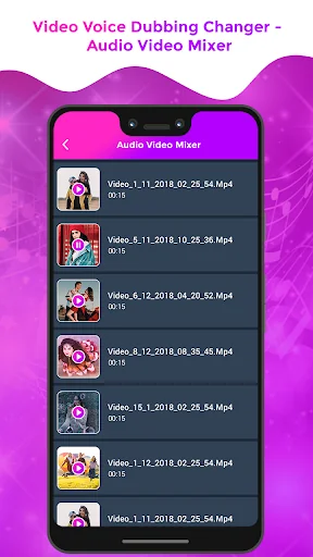 Voice Changer - Voice Effects