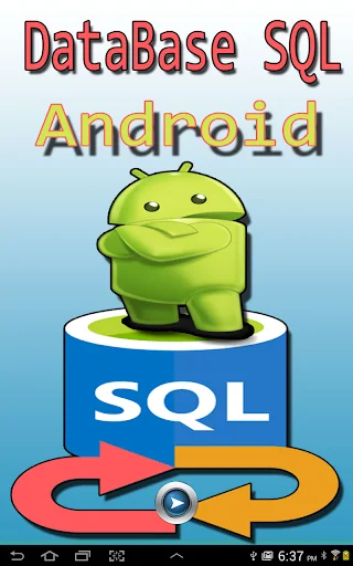 DataBase SQL Android