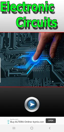 Electronic Circuit Pro