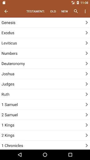 Good News Bible