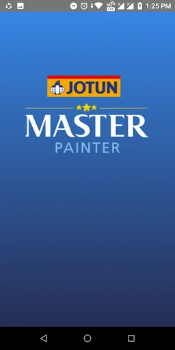Jotun Master Painter screenshot 1
