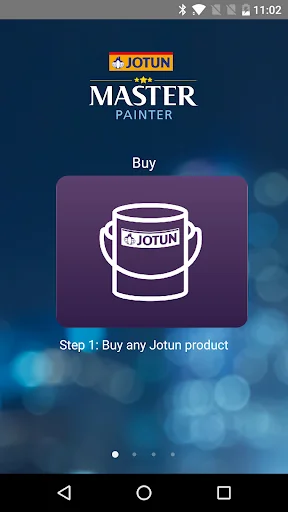 Jotun Master Painter screenshot 2
