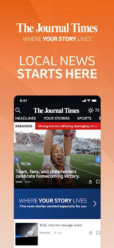 Journal Times