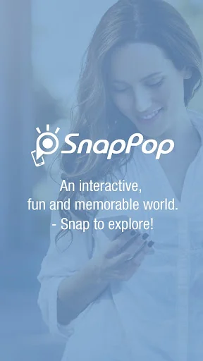 SnapPop: Off→Online via Photos