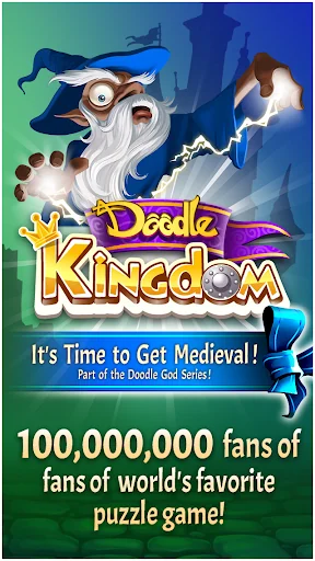 Doodle Kingdom