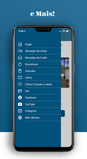 Joyce Meyer Português screenshot 4