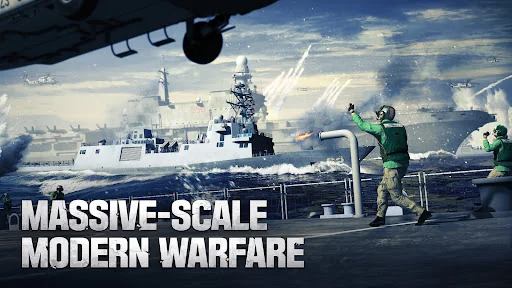Gunship Battle Total Warfare screenshot 2