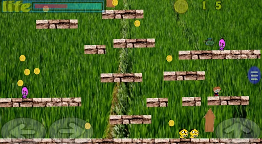 compy's world