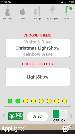 AppLights