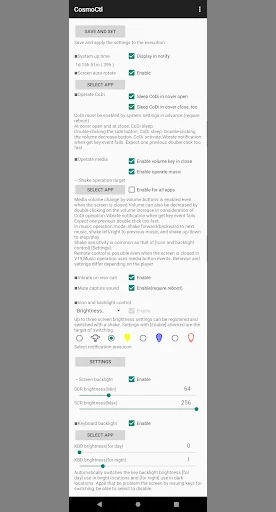 Add-on for Planet dvice.