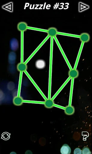 Glowium - Brain Challenge screenshot 1