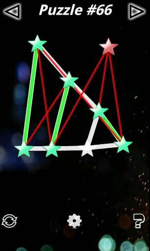 Glowium - Brain Challenge screenshot 2