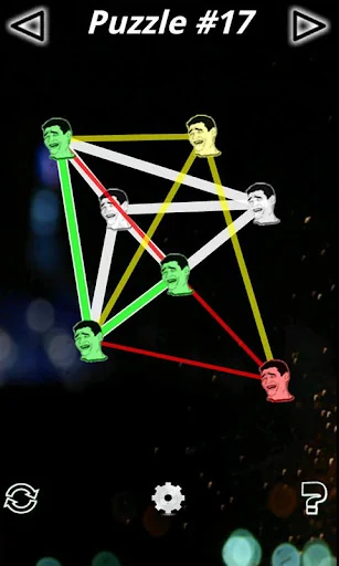 Glowium - Brain Challenge screenshot 3