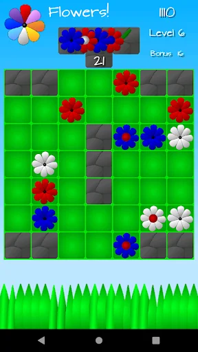 Flowers!