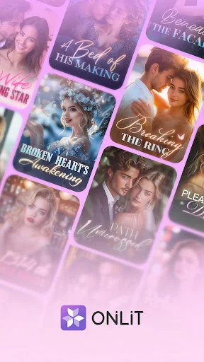 Onlit - Read Good Novels