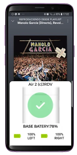 Mi Air 2 EXTRAS