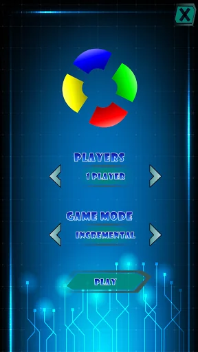 Brain memory games for adults screenshot 2