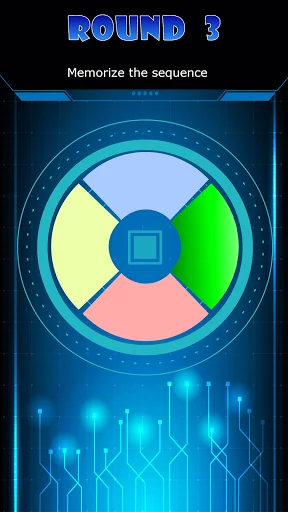 Brain memory games for adults screenshot 3