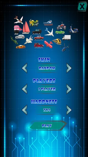 Brain memory games for adults screenshot 4