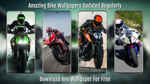 Sport Bike Wallpapers HD / 4K