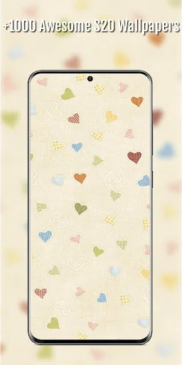 S20 Wallpapers Full HD / 4K screenshot 1