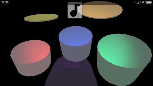 Drumming Simulator