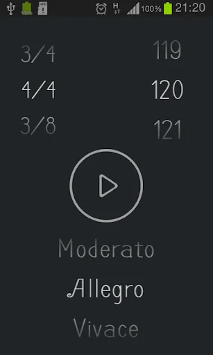 Metronomo