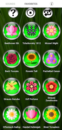Classical Music Ringtones