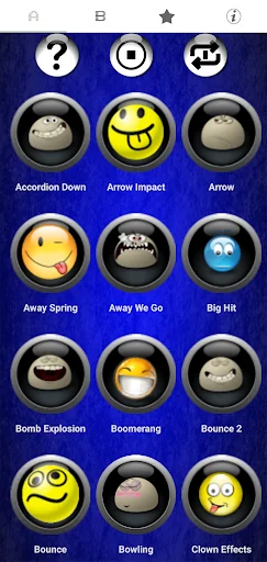 Cartoon Sound Effects