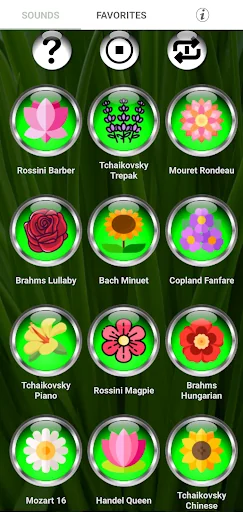 Classical Ringtones