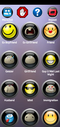 Funny Caller ID Ringtones screenshot 3
