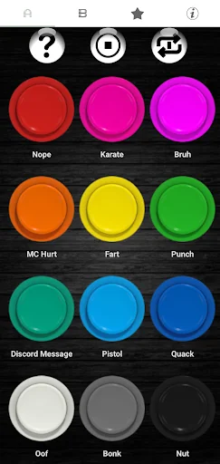 Funny Meme Soundboard