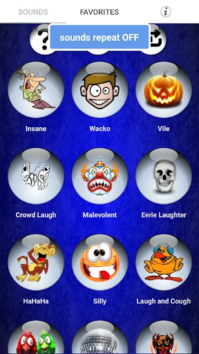 Laughing Ringtones screenshot 4