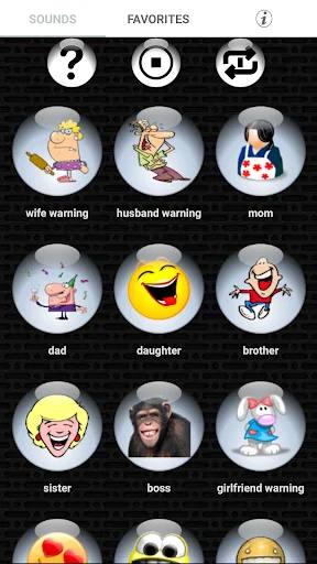 Personal Ringtones 4 Android™ screenshot 1