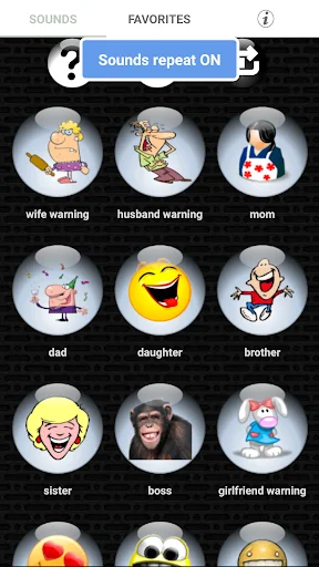 Personal Ringtones 4 Android™ screenshot 3